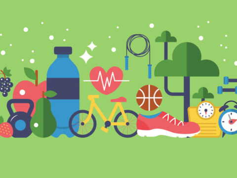 Rutinitas Sehat Harian yang Membuat Tubuh Lebih Tangguh