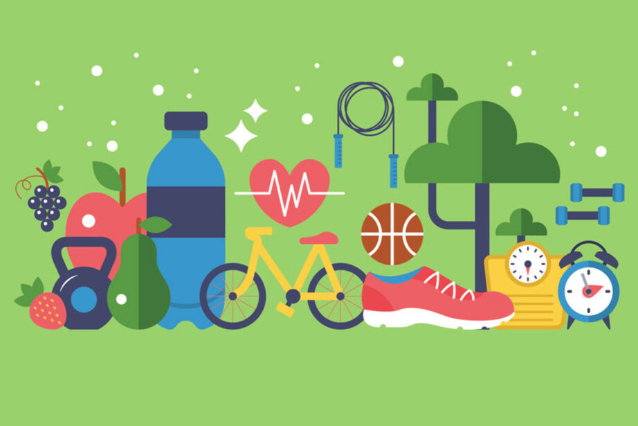 Rutinitas Sehat Harian yang Membuat Tubuh Lebih Tangguh