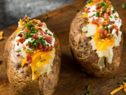 Rahasia Pola Makan Seimbang untuk Sistem Imun yang Kuat